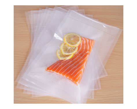 Channel Vacuum Bags — Sealer Sales, Inc.